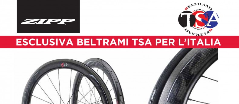 ‪ZIPP‬ 404 ‎FIRESTRIKE‬ in EDIZIONE LIMITATA!